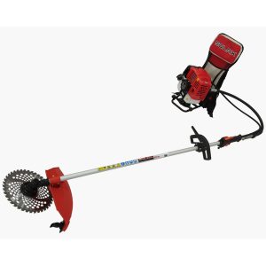 52cc Motorlu Sırt Tırpan