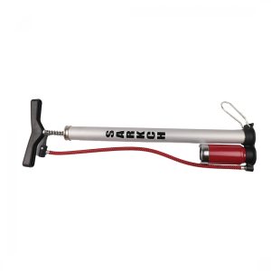 Bisiklet Top Araba  Hava Şişirme Tüplü Pompa Sarkch