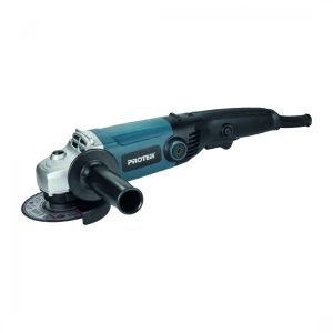 PROTER PA 1215 E Elektronik Hız Avuç Taşlama 115 Mm